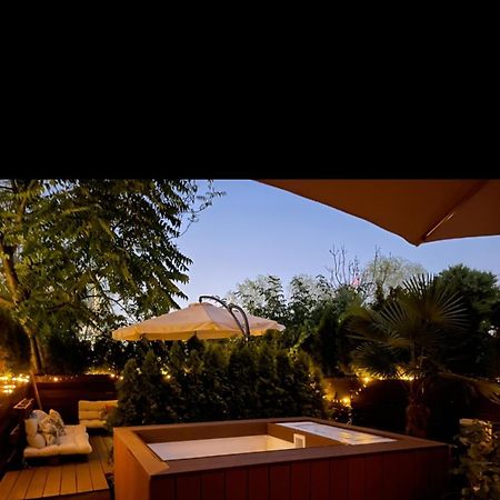 Magnifico Loft Milano Apartment ภายนอก รูปภาพ