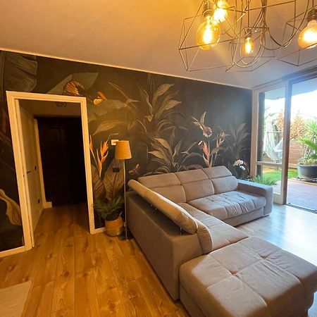 Magnifico Loft Milano Apartment ภายนอก รูปภาพ
