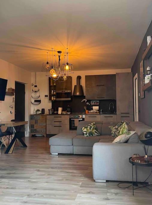 Magnifico Loft Milano Apartment ภายนอก รูปภาพ