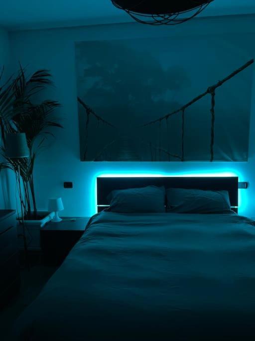 Magnifico Loft Milano Apartment ภายนอก รูปภาพ