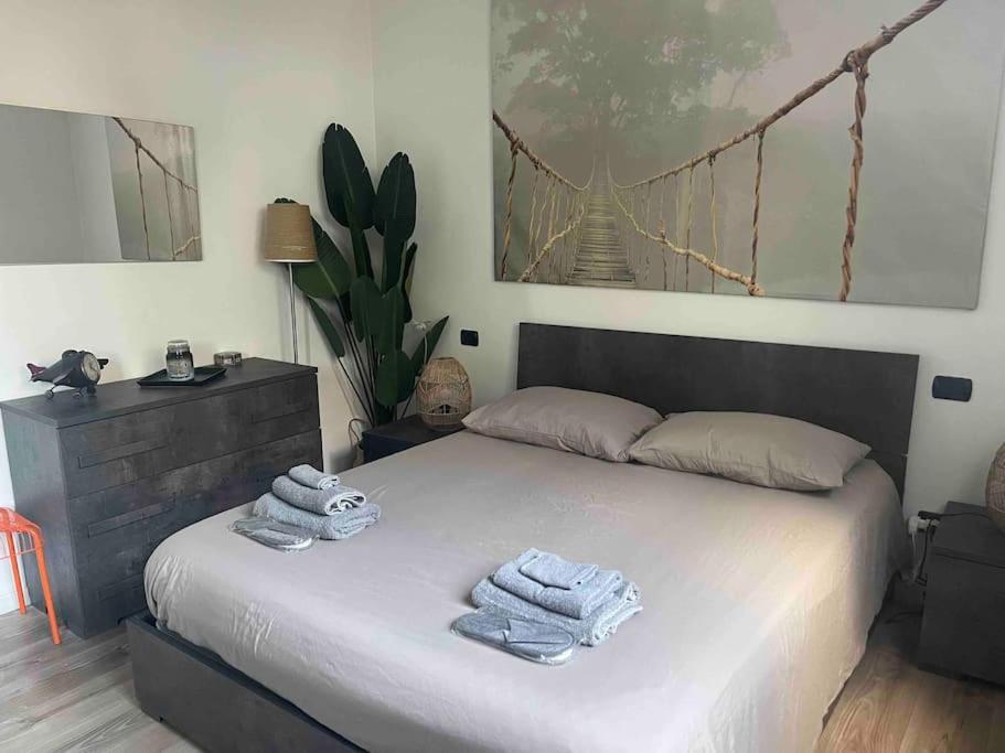 Magnifico Loft Milano Apartment ภายนอก รูปภาพ