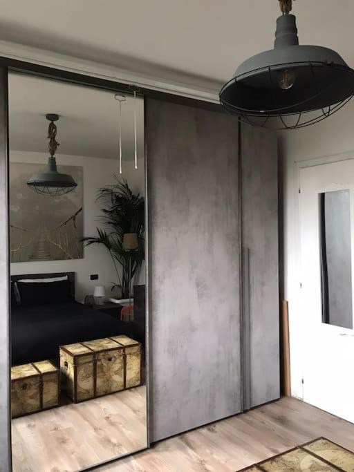 Magnifico Loft Milano Apartment ภายนอก รูปภาพ