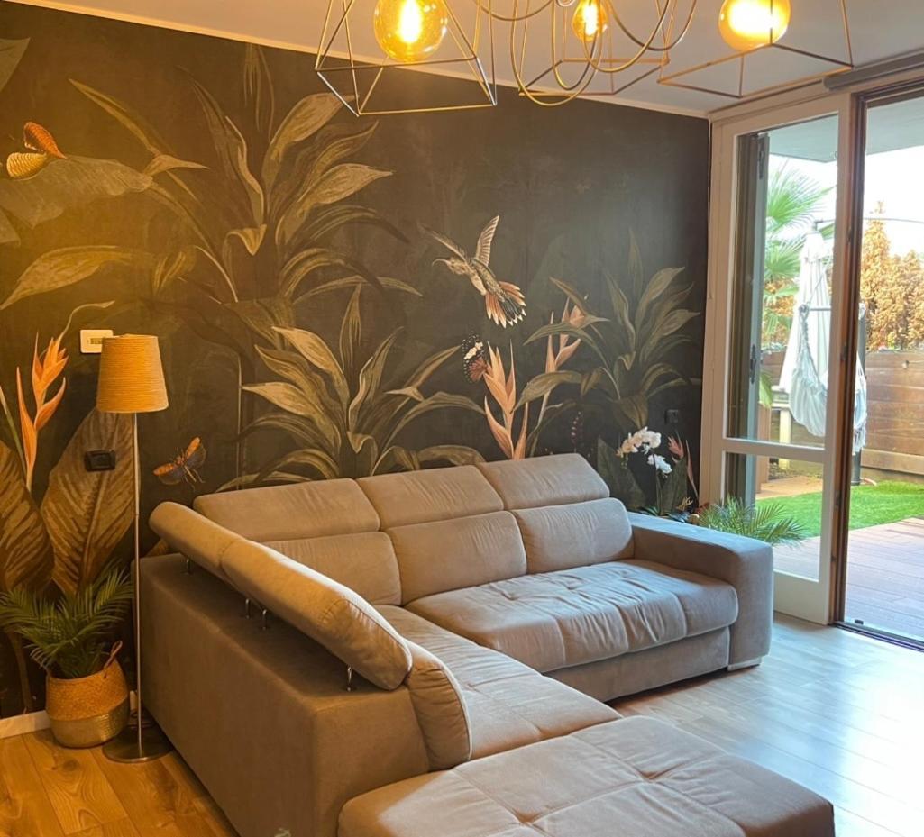 Magnifico Loft Milano Apartment ภายนอก รูปภาพ