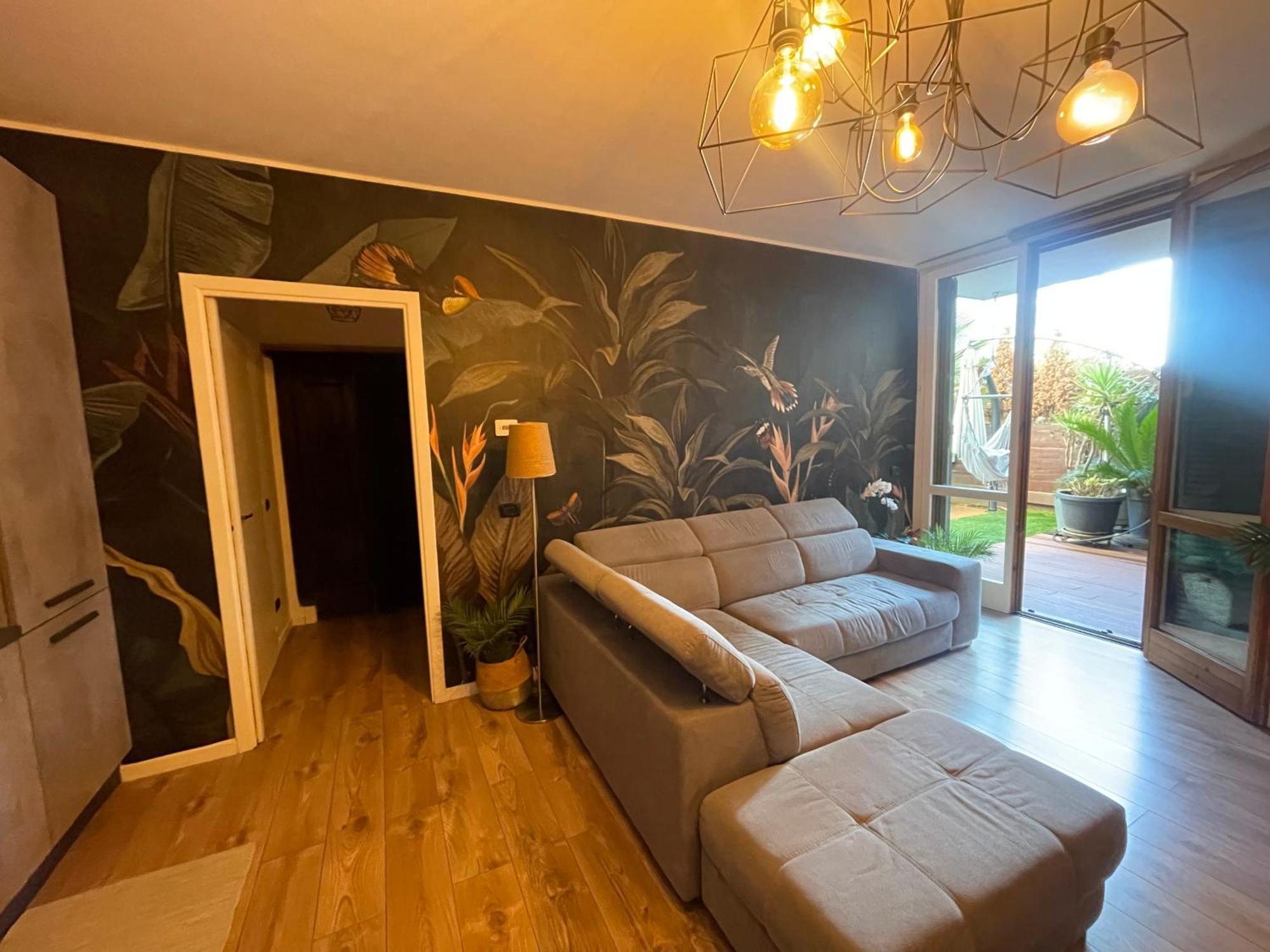 Magnifico Loft Milano Apartment ภายนอก รูปภาพ